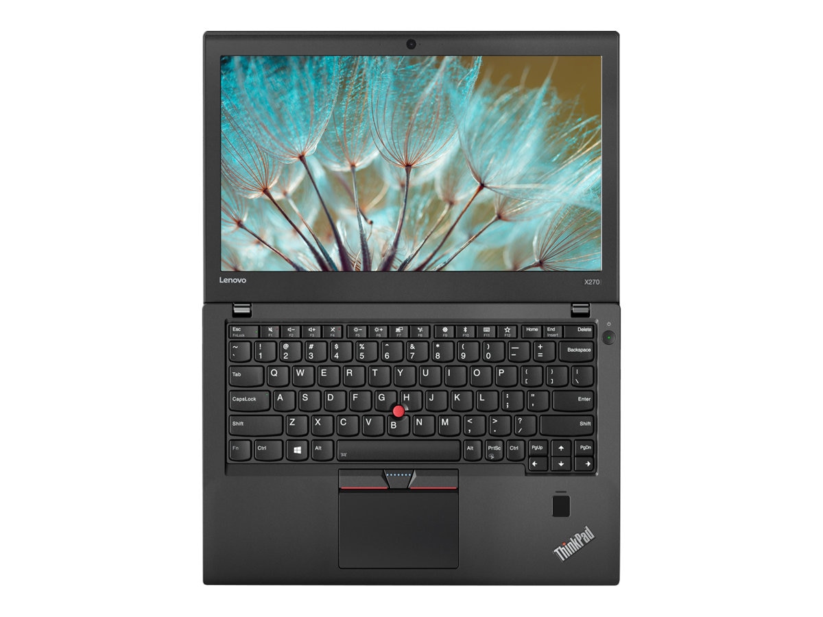 Lenovo TopSeller ThinkPad X270 Intel Core i7 I7-7600U 7600U