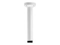 Bosch Security Systems 12 Pendant Pipe Mount, NDA-U-PMT, 34569326, Mounting Hardware - Miscellaneous