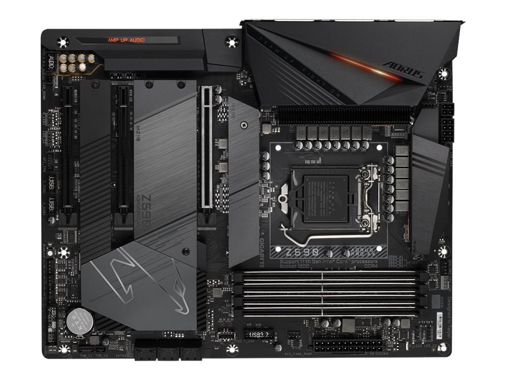 gigabyte ultra durable motherboard board code 15