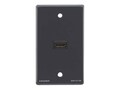 Kramer WP-H1MWP-HDMI1M USG, 85-0023099 , 41890779, Monitor & Display Accessories Kramer WP-H1MWP-HDMI1M USG, 85-0023099 , 41890779, Monitor & Display Accessories