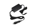 Zebra DC Vehicle Adapter Open Ended 12-24V for Use w  or w o Cradle, P1063406-030, 30590849, Automobile/Airline Power Adapters