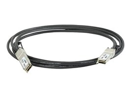 Axiom UACC-DAC-QSFP28-3M-AX          Main Image from Front