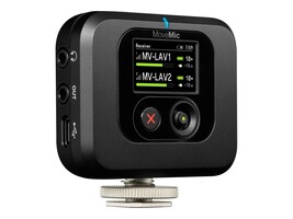 Shure MV-R-Z7                        Main Image from Left-angle