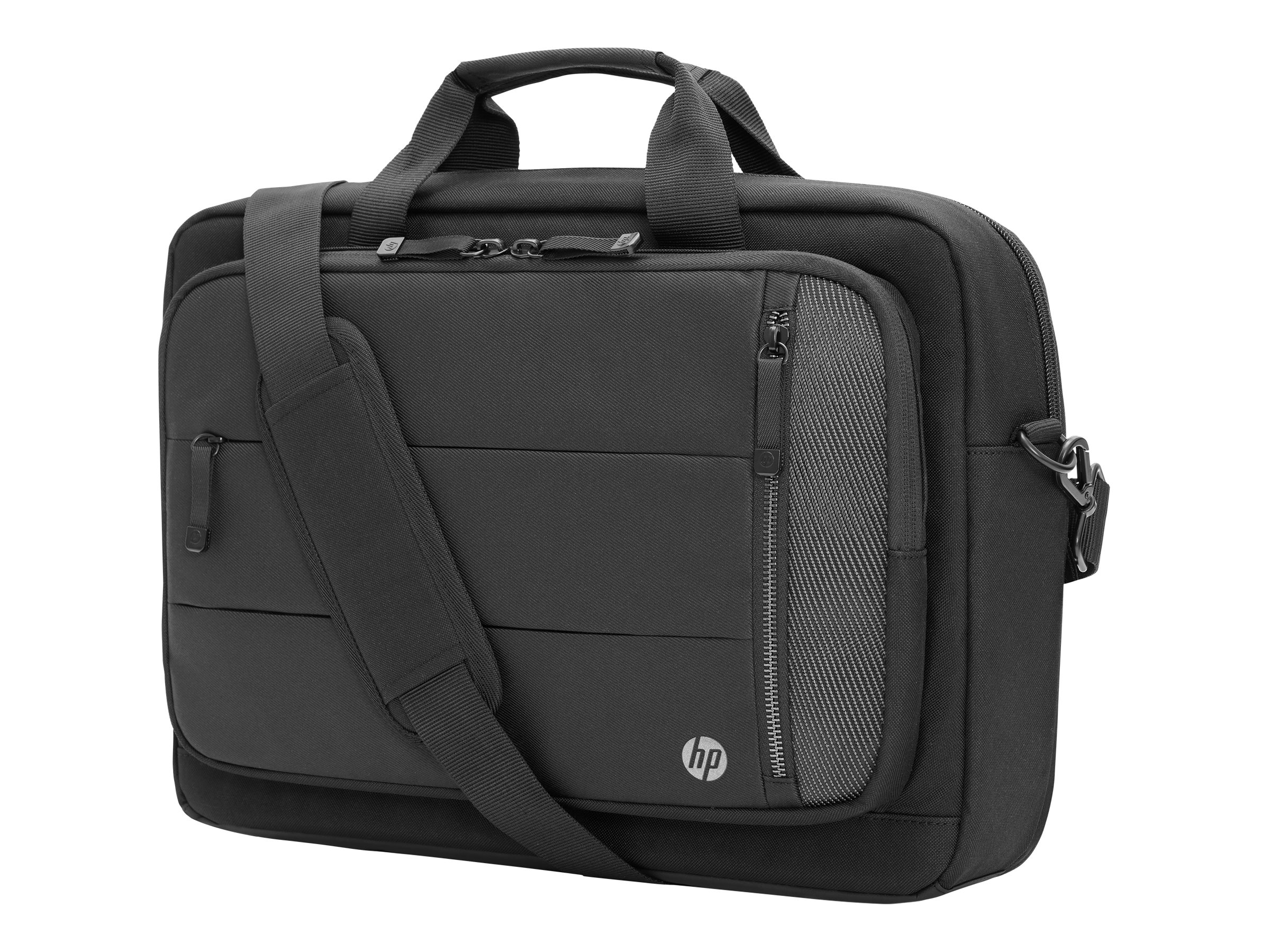 HP Travel 25 Liter 15.6 Iron Grey Laptop Backpack | HP® Africa