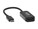Tripp Lite U444-06N-HDR-B Image 4 from Left-angle