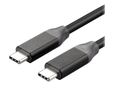 4Xem USB-C to USB-C 100W Power Delivery Charging Cable, 6ft, 4XUSBCUSBC6E, 41419257, Cables