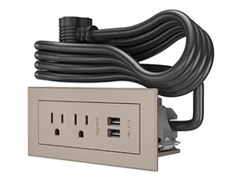 Legrand AV RDZNI10                        Main Image from Right-angle