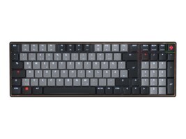 Cherry Corp. G8A-25510HOAUS-2               Main Image from Front