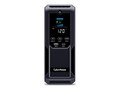 CyberPower 1350VA MINI TWR AVR UPS, CP1350AVRLCD3, 41525346, Battery Backup/UPS