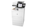 HP Color LaserJet Enterprise Flow MFP M776z, 3WT91A#BGJ, 37642365, MultiFunction - Laser (color)