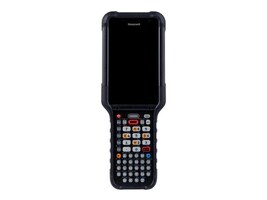 Honeywell CK67-X1N-5ES1B0G               Main Image from Front