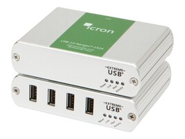 Icron                                    2324NA                         Main Image from Right-angle