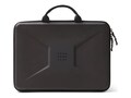 Urban Armor Civilian Medium Shock Sleeve w  Handle for 14 Laptops Tablets - Black, 984178114040                  , 42071392, Carrying Cases - Notebook