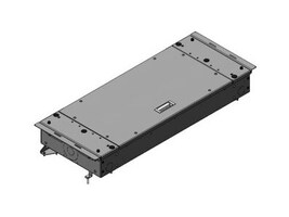 Havis C-TTP-TAH-104 Main Image from Left-angle Havis C-TTP-TAH-104 Main Image from Left-angle