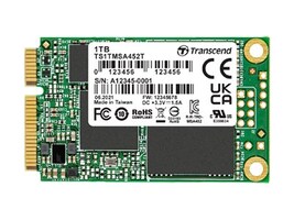 Transcend Information TS1TMSA452T-I                  Main Image from Front