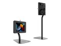 CTA Digital Floor-to-Desk Kiosk Stand for Tablets, PAD-PARAFD, 37891089, Mounting Hardware - Miscellaneous CTA Digital Floor-to-Desk Kiosk Stand for Tablets, PAD-PARAFD, 37891089, Mounting Hardware - Miscellaneous