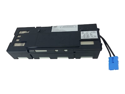 BTI RBC115 APC UPS Replacement Battery BATTSMX1500RM2U APCRBC115, APCRBC115-SLA115, 32850587, Batteries - UPS BTI RBC115 APC UPS Replacement Battery BATTSMX1500RM2U APCRBC115, APCRBC115-SLA115, 32850587, Batteries - UPS
