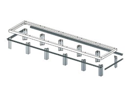 L-Com ANGLE-1-42 Main Image from Right-angle