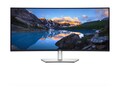 Dell 39.7 U4025QW 5K Ultra HD LED-LCD Ultrawide Monitor, DELL-U4025QW                  , 41828613, Monitors - Large-Format