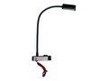 Havis Gooseneck LED Map Light, C-MAP-T-LED, 36249676, Furniture - Miscellaneous