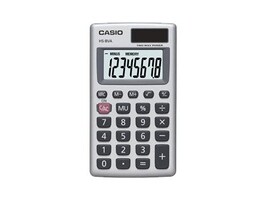 Casio HS8VA Main Image from Front