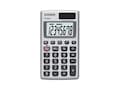 Casio HS8VA Handheld Calculator, HS8VA, 11769069, Calculators