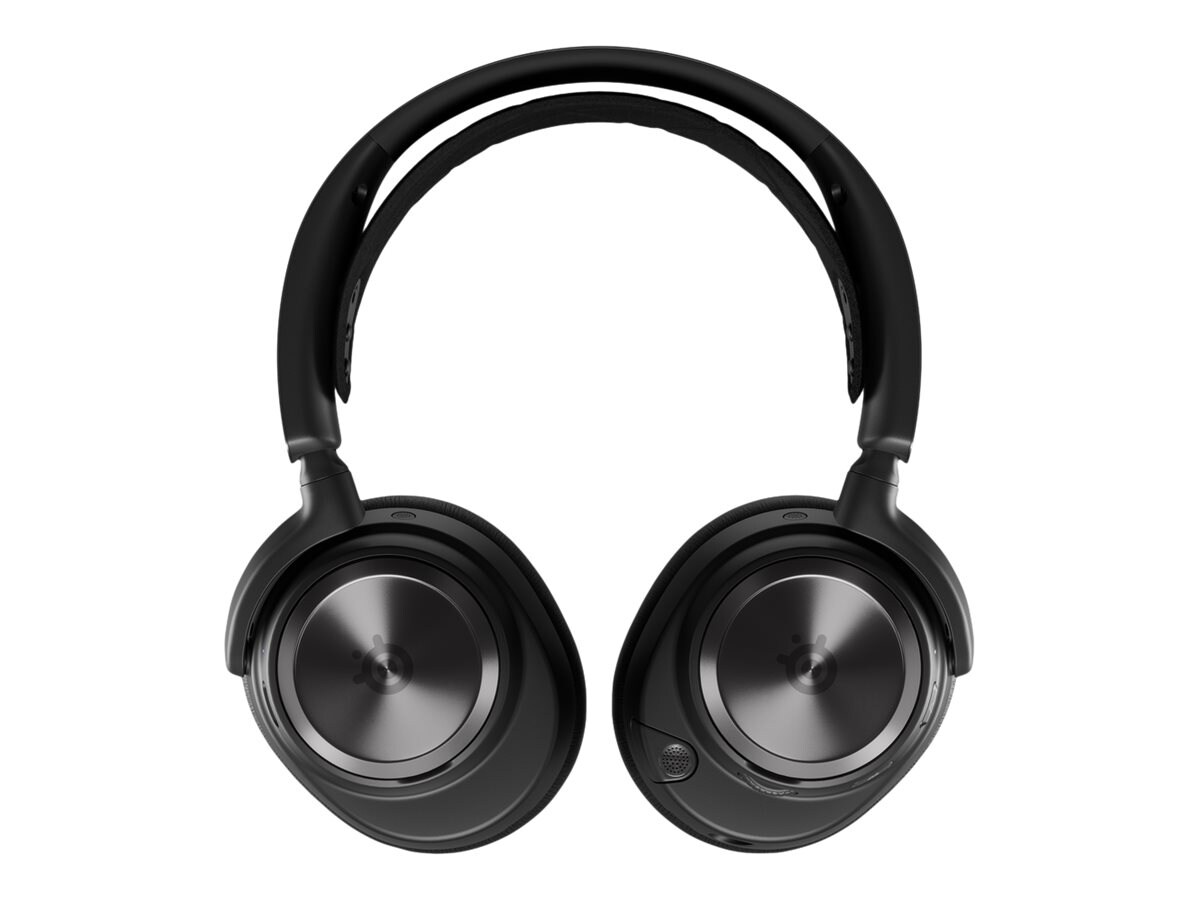 Steelseries ARCTIS NOVA PRO WIRELESS X (61521)