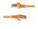 StarTech.com NLOR-10F-CAT6A-PATCH           Image 3 from Multi-angle