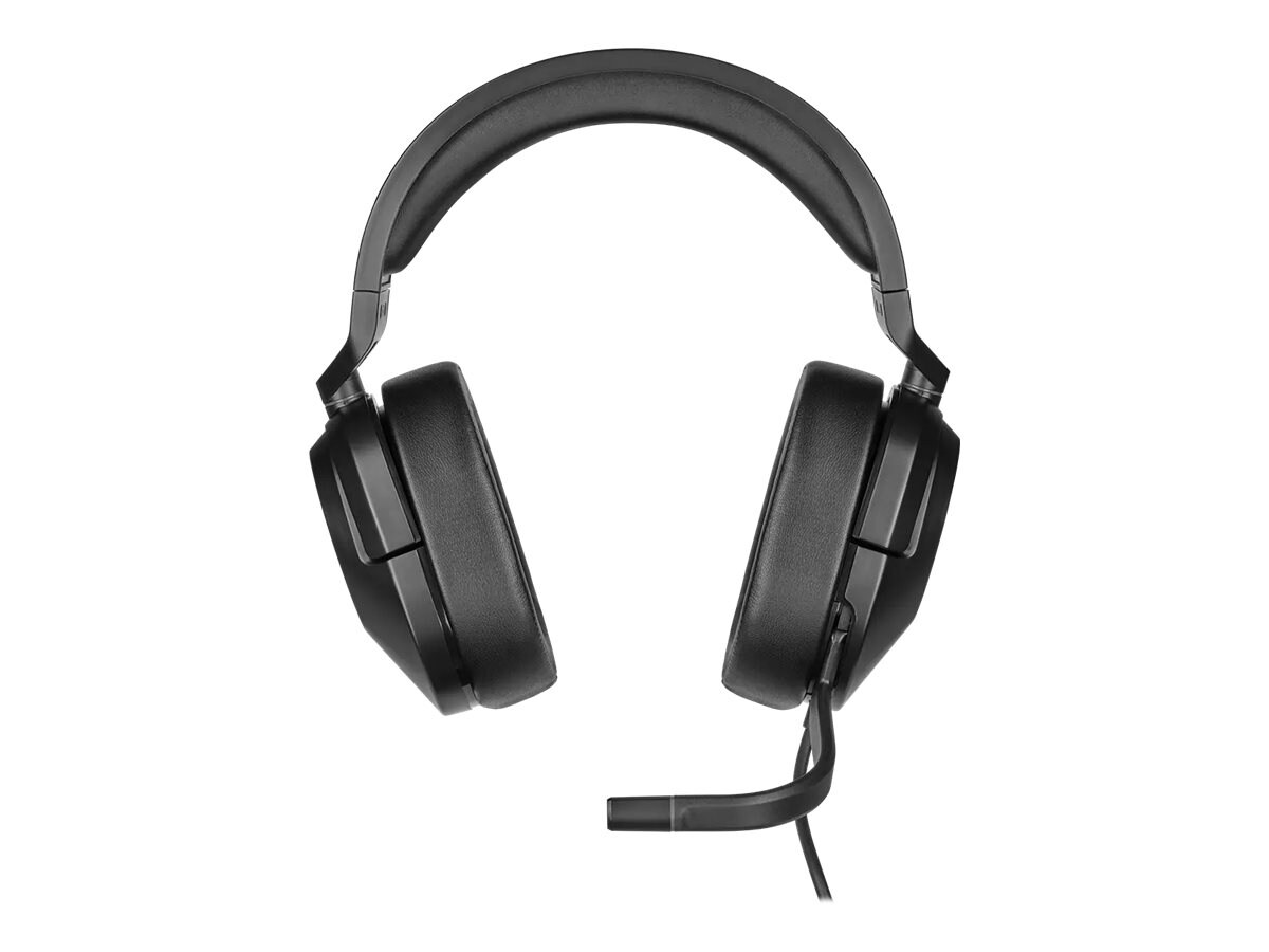 HS55 STEREO Wired Gaming Headset - Thumbnail 3