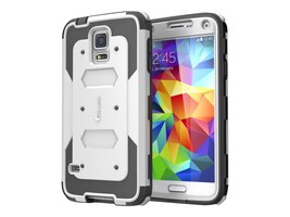 i-Blason S5-ARMOR-WHITE Main Image from Multi-angle