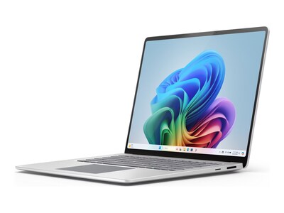 Microsoft Surface Laptop G7 Snapdragon X Elite 16GB 1TB SSD WF7 BT WC 15 PS MT W11P Platinum, ZYU-00001                     , 41804604, Notebooks