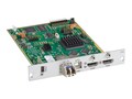 Black Box DKM FX Transmitter Modular Interface Card, ACX1MT-HDM2-SM, 32890263, Network Adapters & NICs Black Box DKM FX Transmitter Modular Interface Card, ACX1MT-HDM2-SM, 32890263, Network Adapters & NICs