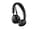 JLab Audio HBGOWORK3RBLK42 Image 4 from Left-angle JLab Audio HBGOWORK3RBLK42 Image 4 from Left-angle