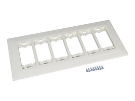 Legrand AV WSC07-6A                       Main Image from Left-angle