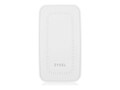 Zyxel 11AX WIFI 6 WALL PLATE AP W , WAX300H, 41760788, Wireless Access Points & Bridges