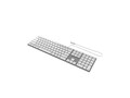 ZAGG ZAGG EDUCATION USB-C KEYBOARD, 103217909                     , 41994554, Keyboards & Keypads