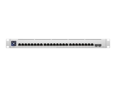 Ubiquiti Switch Enterprise 24 PoE , USW-ENTERPRISE-24-POE, 41326385, Network Switches Ubiquiti Switch Enterprise 24 PoE , USW-ENTERPRISE-24-POE, 41326385, Network Switches