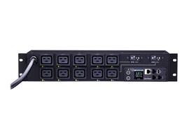 CyberPower PDU81009 Main Image from Front CyberPower PDU81009 Main Image from Front