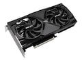 PNY GeForce RTX 5060 Ti PCIe 5.0 x8 Graphics Card, 8GB GDDR7, VCG5060T8DFXPB1 , 42006885, Graphics/Video Accelerators PNY GeForce RTX 5060 Ti PCIe 5.0 x8 Graphics Card, 8GB GDDR7, VCG5060T8DFXPB1 , 42006885, Graphics/Video Accelerators