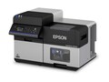 Epson ColorWorks CW-C8000 High-Speed 4 Color Inkjet Label Printer - Matte, C31CL02A9981                  , 41893154, Printers - Label