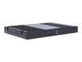 AOPEN DEX5550 R I5-8250U 4GBX2 DDR4 Player, 91.DEK00.A3F0, 41265479, Digital Signage Players & Solutions