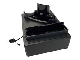 Zebra Technologies International CRDCUP-W5X6-1DB-01             Main Image from Left-angle