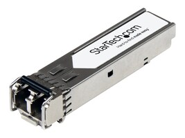 StarTech.com AR-SFP-10G-SRL-ST Main Image from Left-angle