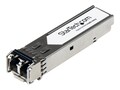 StarTech.com 10GBase-SR SFP+ 850nm 100m LC MM Transceiver (Arista AR-SFP-10G-SRL), AR-SFP-10G-SRL-ST, 37652301, Network Transceivers StarTech.com 10GBase-SR SFP+ 850nm 100m LC MM Transceiver (Arista AR-SFP-10G-SRL), AR-SFP-10G-SRL-ST, 37652301, Network Transceivers