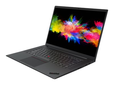 Lenovo Thinkpad P1 G4 Xeon W 11855m 32gb 1tb O2 Ax Bt Fr Rtx 20y3003yus