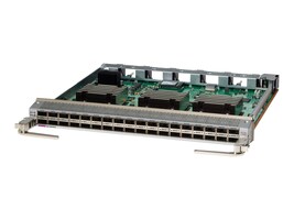 Cisco N9K-X9636Q-R Main Image from Right-angle