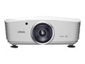 Vivitar D5010-WNL XGA 3D DLP Projector with Speakers, 6000 Lumens, White, D5010WNL, 16852021, Projectors
