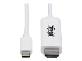 Tripp Lite U444-003-HWE Main Image from Front