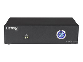 Listen Technologies                      LW-110-02-01                   Main Image from Front