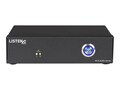 Listen Technologies 2-Channel Wi-Fi Audio Server, LW-110-02-01                  , 41816169, Audio Hardware - Commercial AV
